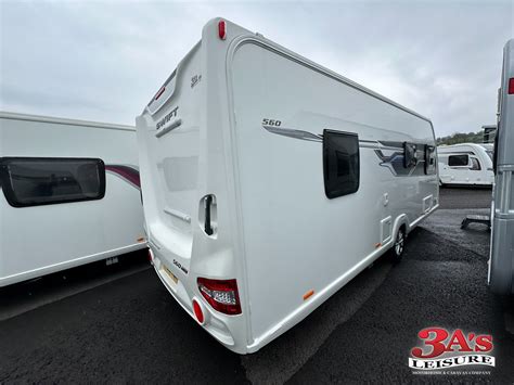 swift conqueror|2022 Swift Conqueror 560 .